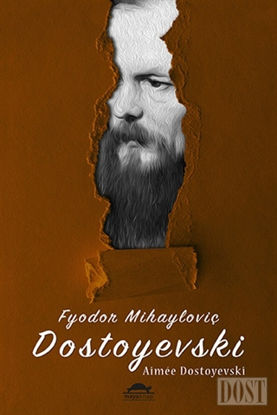 Fyodor Mihaylovi Dostoyevski